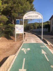 Vue mer, 2 min à pied de la mer