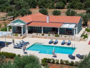 Olea Villas Kefalonia
