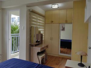 Casa Felicitas 1 - Spacious Cozy 1 Bdr Condo At Seawind Condominium