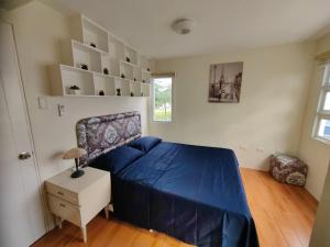 Casa Felicitas 1 - Spacious Cozy 1 Bdr Condo At Seawind Condominium