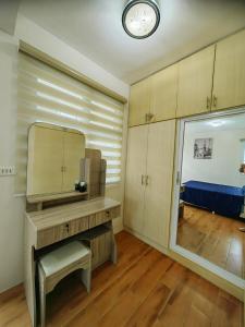Casa Felicitas 1 - Spacious Cozy 1 Bdr Condo At Seawind Condominium