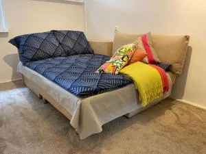 Broniewskiego Centrum Konin - Golina