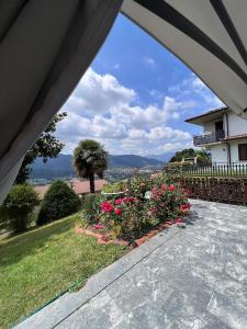 Appartamento CASA DEI NONNI