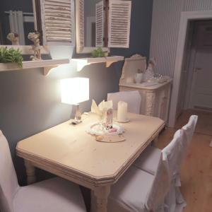 Ferienwohnung Benvenuto