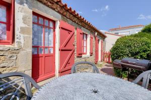 Querry Pigeon - maeva Home - Maison 3 pièces 6 personnes spacieuse - Prestige - Super Home MAE-8904