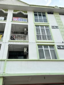 HR HOMESTAY WAKAF CHE YEH KOTA BHARU KELANTAN