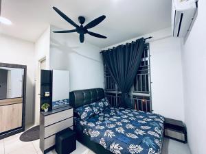 HR HOMESTAY WAKAF CHE YEH KOTA BHARU KELANTAN