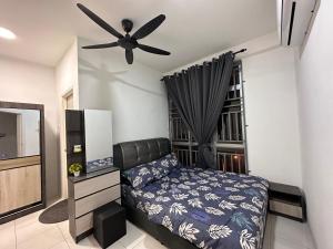 HR HOMESTAY WAKAF CHE YEH KOTA BHARU KELANTAN