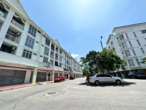 HR HOMESTAY WAKAF CHE YEH KOTA BHARU KELANTAN - Wakaf Che Yeh