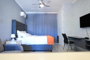 Sarona City Alpha Apartment L303