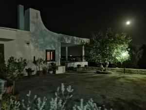 Natura e relax La campagna di Nonna Maria