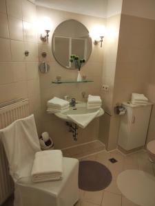 Ferienwohnung Benvenuto