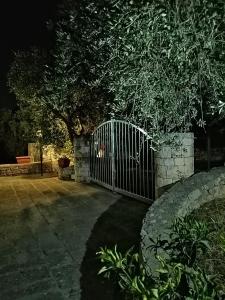 Natura e relax di Nonna Maria e Nonno Pino