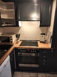 Ferienwohnung Benvenuto