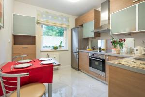 Apartament Jagiellońska Olsztyn