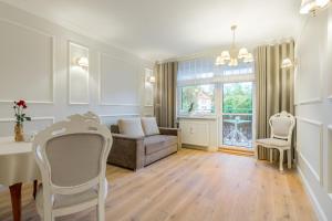 Apartament Jagiellońska Olsztyn