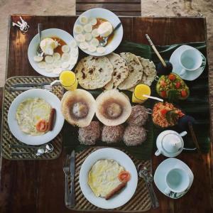 Hotel Nilketha Yala Tissamaharama