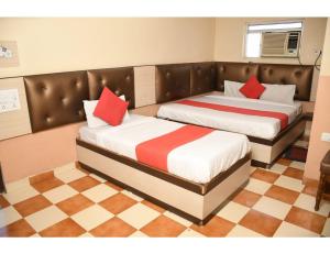 Hotel Bharat Inn, Ajmer