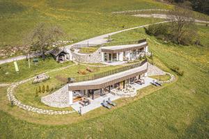 Innermoser Bauernhof - Chalets