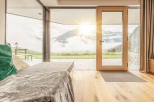 Innermoser Bauernhof - Chalets