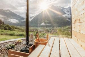 Innermoser Bauernhof - Chalets