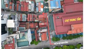 Hồng Vân Homestay