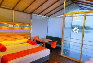 Bolgoda Lake Bungalow
