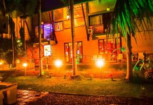 Bolgoda Lake Bungalow