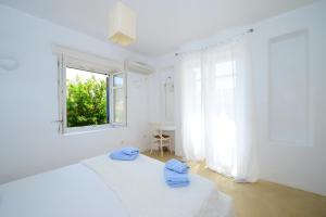 Kalo Ampeli Cottage Serifos