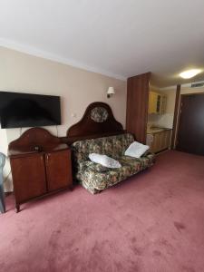 Apartament przy plaży