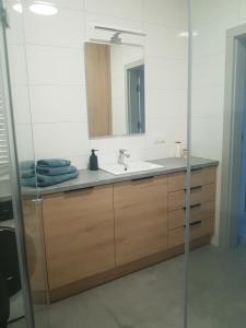 Apartament ul. Marzeń