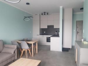 Apartament ul. Marzeń