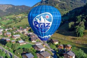 Appartements Appartement aux portes de Megeve : photos des chambres