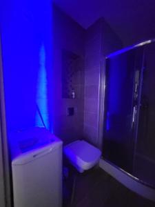Apartament Róża
