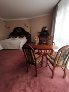 Apartament przy plaży