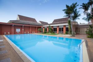 The Imperial Narathiwat Hotel