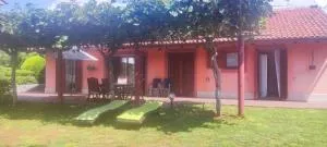 Villa Fiumana - Pašac