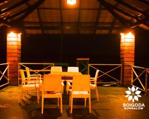 Bolgoda Lake Bungalow