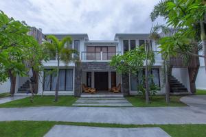 Phòng Suite gia đình (Family Suite)