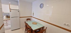 Parque Begoña - Amplio piso para 6 pax y céntrico - VUT-4528-AS