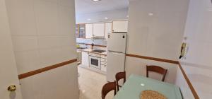 Parque Begoña - Amplio piso para 6 pax y céntrico - VUT-4528-AS