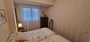 Parque Begoña - Amplio piso para 6 pax y céntrico - VUT-4528-AS