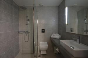 Aristoteles Holiday Hotel And Spa