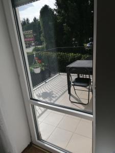 Villa pod Topolami