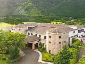 箱根 仙石原プリンスホテル (Hakone Sengokuhara Prince Hotel)