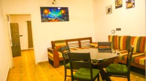 Spring Muunnar, Munnar