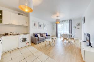 Appartements Ohara - Free P - RER C - Netflix - Easy Check-in : photos des chambres