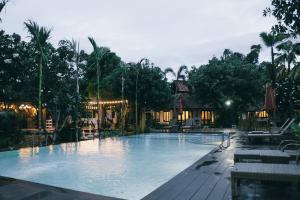 Le Baan Thai Boutique Villa