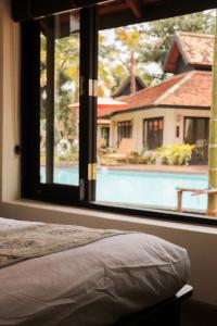 Le Baan Thai Boutique Villa