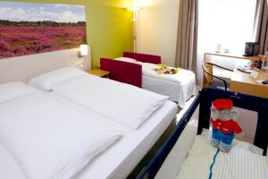 Anders Hotel Walsrode